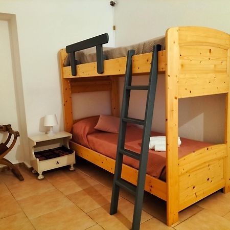 דירות קליארי Casa Marta מראה חיצוני תמונה