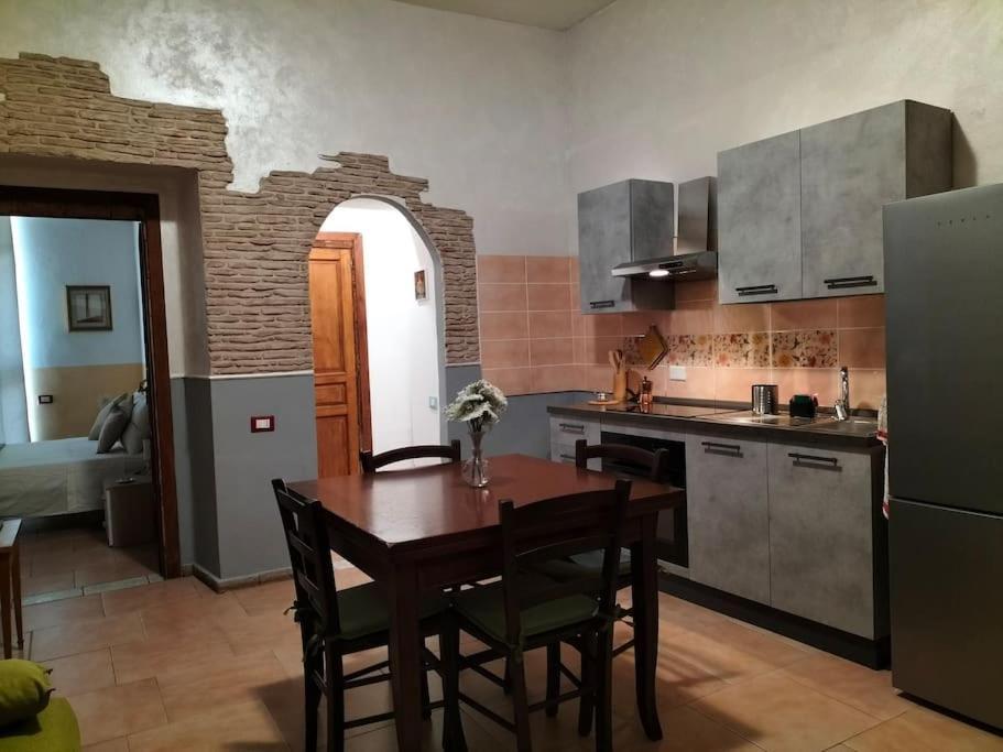 דירות קליארי Casa Marta מראה חיצוני תמונה