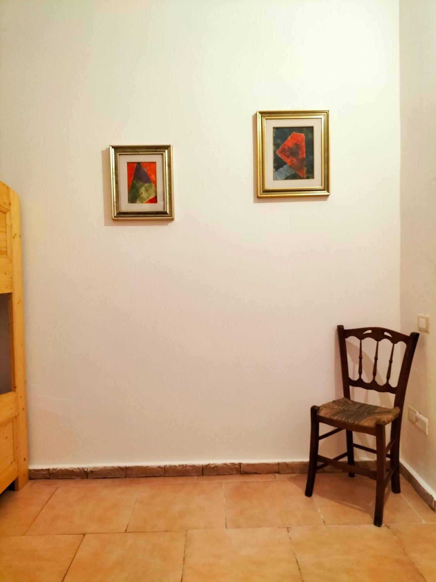 דירות קליארי Casa Marta מראה חיצוני תמונה