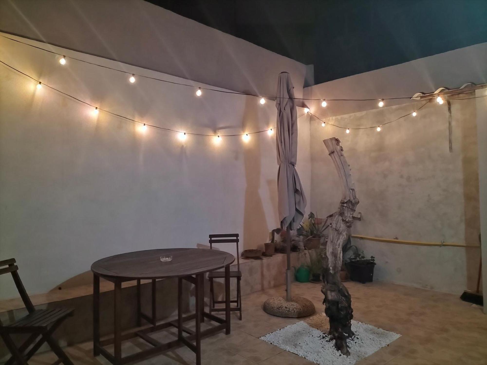 דירות קליארי Casa Marta מראה חיצוני תמונה